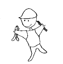 Cruncher Logo